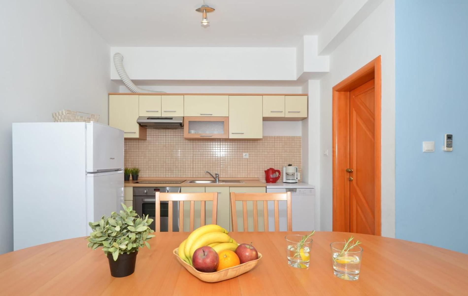 Apartments Santo Trogir - Okrug Gornji Exterior photo