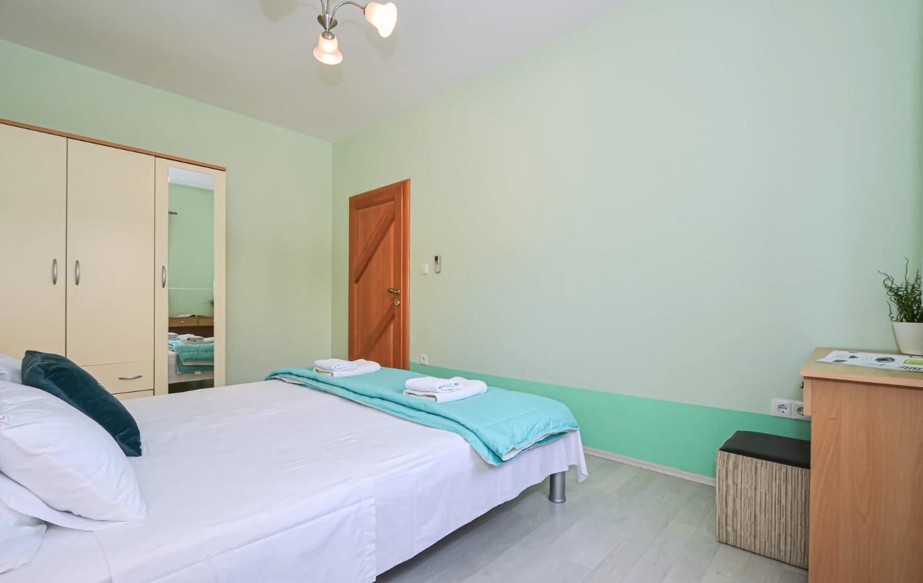 Apartments Santo Trogir - Okrug Gornji Exterior photo